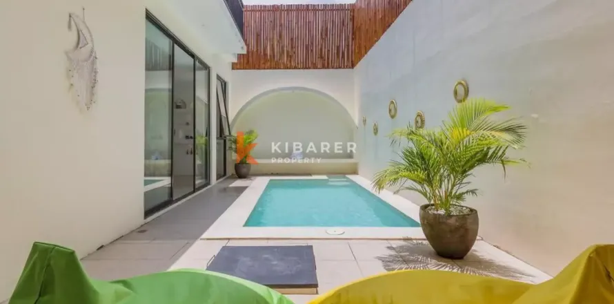 3 bedrooms Villa in Kerobokan, Badung, Indonesia No. 12700