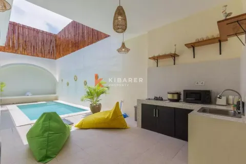 3 bedrooms Villa in Kerobokan, Badung, Indonesia No. 12700 13
