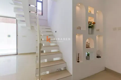 3 bedrooms Villa in Kerobokan, Badung, Indonesia No. 12700 5