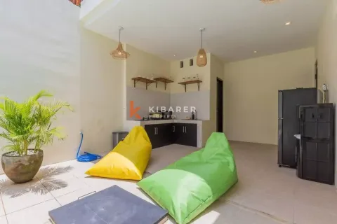3 bedrooms Villa in Kerobokan, Badung, Indonesia No. 12700 3