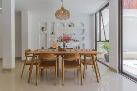 3 bedrooms Villa in Kerobokan, Badung, Indonesia No. 12700 16