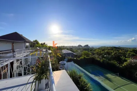 6 bedrooms Villa in Kuta, Badung, Indonesia No. 12701 4