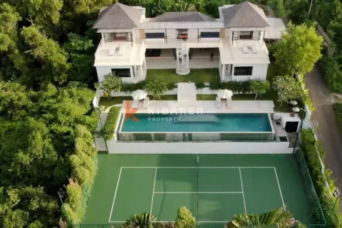 6 bedrooms Villa in Kuta, Badung, Indonesia No. 12701
