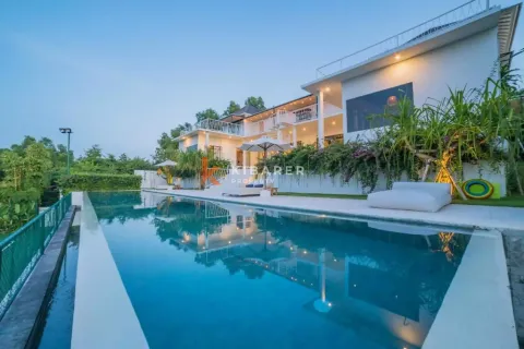 6 bedrooms Villa in Kuta, Badung, Indonesia No. 12701 3