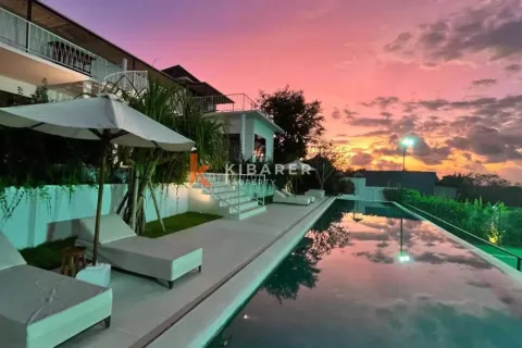 6 bedrooms Villa in Kuta, Badung, Indonesia No. 12701 2