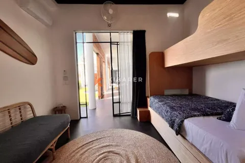 6 bedrooms Villa in Kuta, Badung, Indonesia No. 12701 27