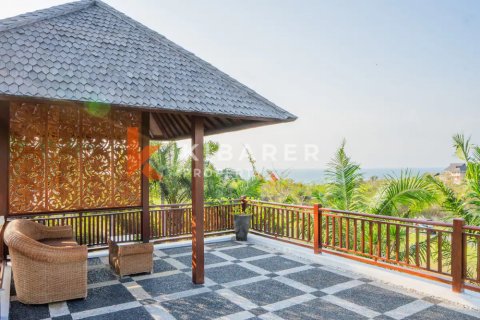 4 bedrooms Villa in Pecatu, Badung, Indonesia No. 12980 21