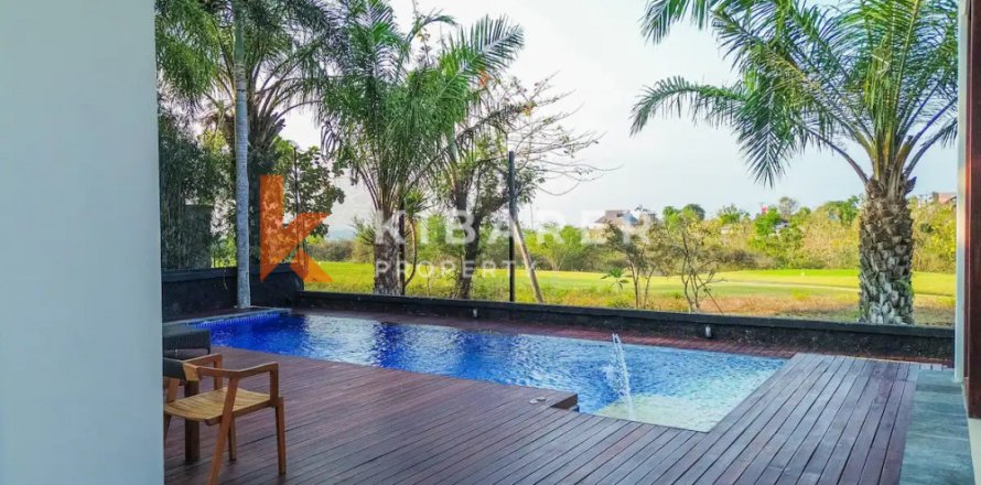 4 bedrooms Villa in Pecatu, Badung, Indonesia No. 12980