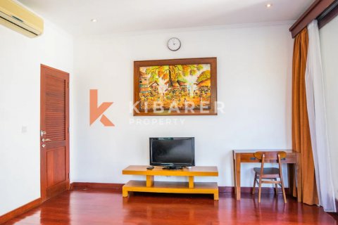 4 bedrooms Villa in Pecatu, Badung, Indonesia No. 12980 11