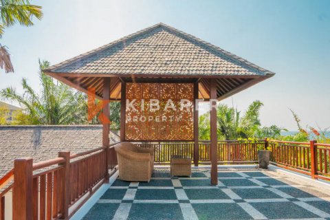 4 bedrooms Villa in Pecatu, Badung, Indonesia No. 12980 10
