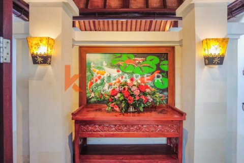 4 bedrooms Villa in Pecatu, Badung, Indonesia No. 12980 17