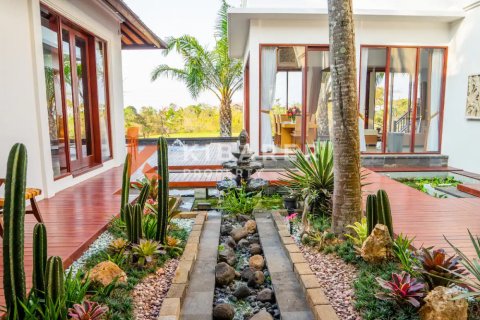 4 bedrooms Villa in Pecatu, Badung, Indonesia No. 12980 4