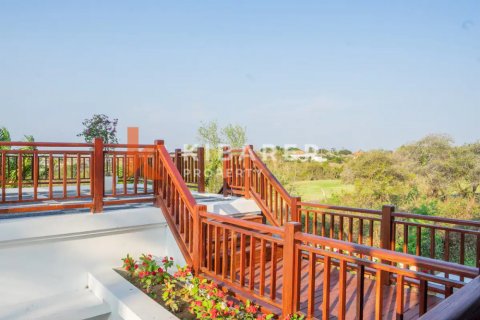 4 bedrooms Villa in Pecatu, Badung, Indonesia No. 12980 20