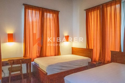4 bedrooms Villa in Pecatu, Badung, Indonesia No. 12980 14