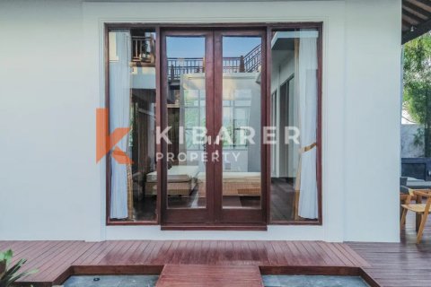4 bedrooms Villa in Pecatu, Badung, Indonesia No. 12980 26