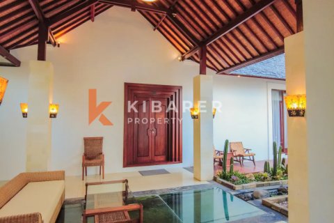 4 bedrooms Villa in Pecatu, Badung, Indonesia No. 12980 6