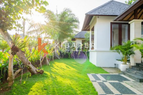 4 bedrooms Villa in Pecatu, Badung, Indonesia No. 12980 13