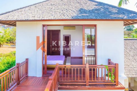 4 bedrooms Villa in Pecatu, Badung, Indonesia No. 12980 15