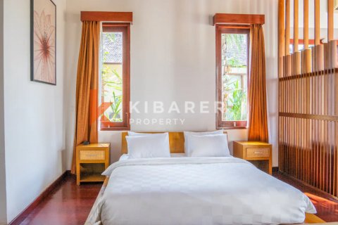 4 bedrooms Villa in Pecatu, Badung, Indonesia No. 12980 7