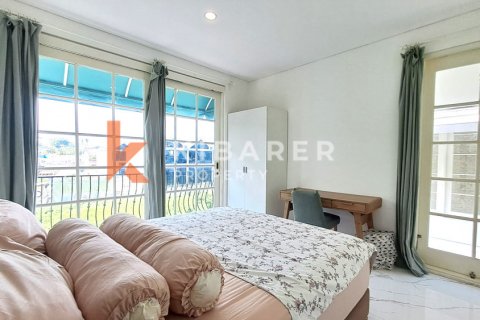 3 bedrooms Villa in Canggu, Badung, Indonesia No. 12983 18