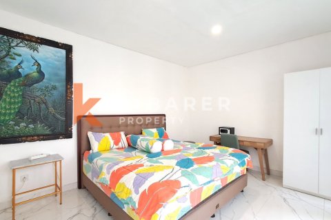 3 bedrooms Villa in Canggu, Badung, Indonesia No. 12983 14
