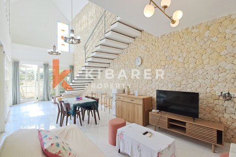 3 bedrooms Villa in Canggu, Badung, Indonesia No. 12983 5
