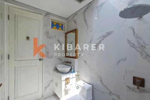 3 bedrooms Villa in Canggu, Badung, Indonesia No. 12983 21