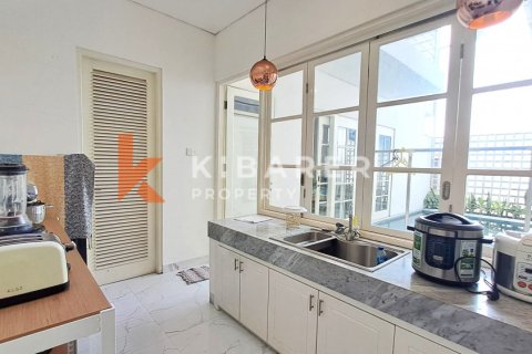 3 bedrooms Villa in Canggu, Badung, Indonesia No. 12983 12