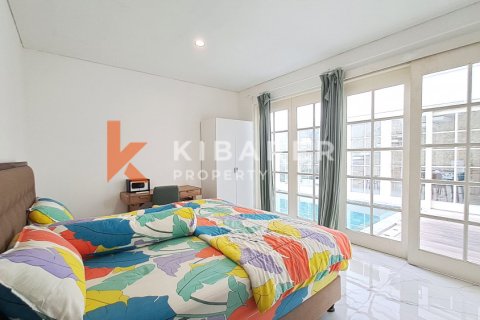 3 bedrooms Villa in Canggu, Badung, Indonesia No. 12983 15