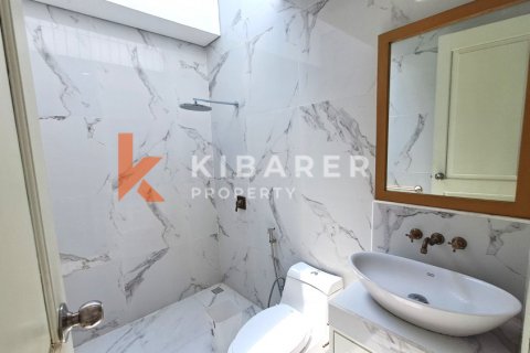 3 bedrooms Villa in Canggu, Badung, Indonesia No. 12983 26