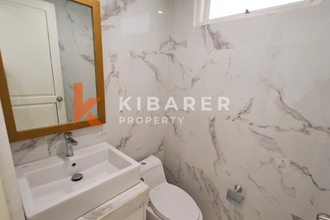 3 bedrooms Villa in Canggu, Badung, Indonesia No. 12983 27