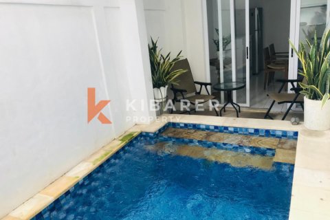 3 bedrooms Villa in Badung, Indonesia No. 12982