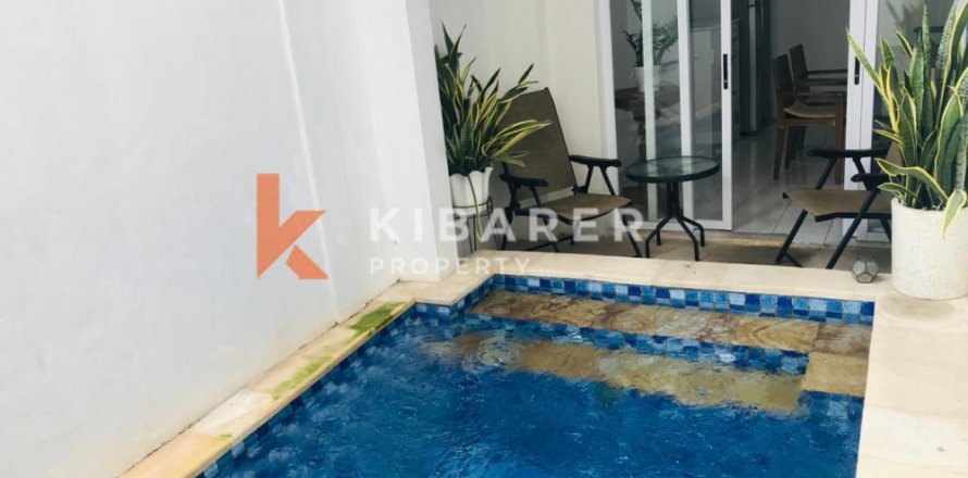 3 bedrooms Villa in Badung, Indonesia No. 12982