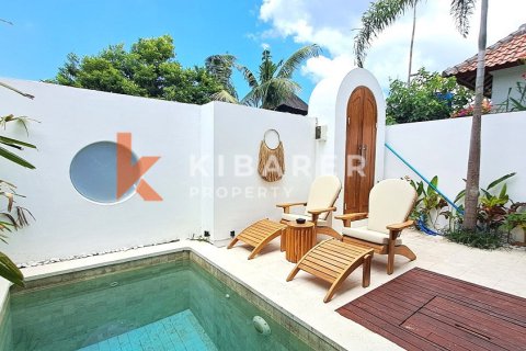 1 bedroom Villa in Canggu, Badung, Indonesia No. 12981 3