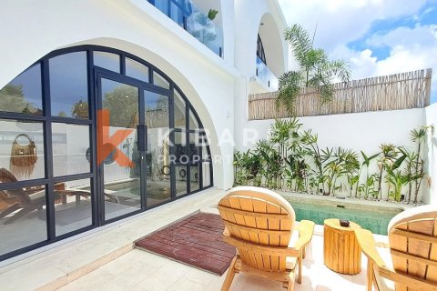 1 bedroom Villa in Canggu, Badung, Indonesia No. 12981 2