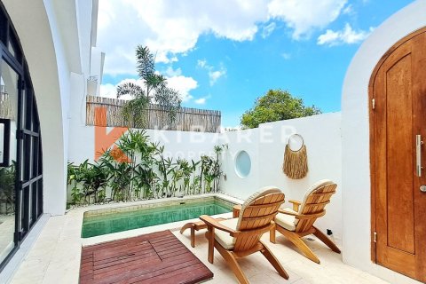 1 bedroom Villa in Canggu, Badung, Indonesia No. 12981 4