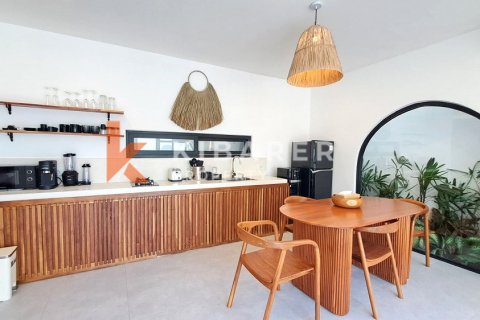 1 bedroom Villa in Canggu, Badung, Indonesia No. 12981 10