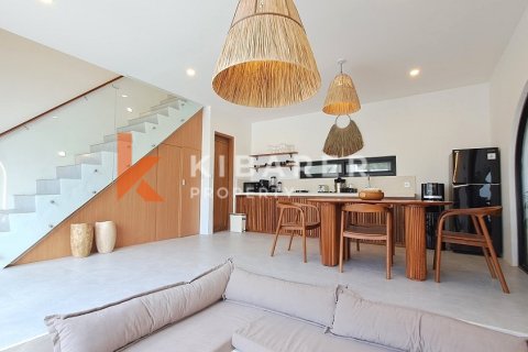 1 bedroom Villa in Canggu, Badung, Indonesia No. 12981 5