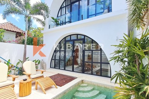 1 bedroom Villa in Canggu, Badung, Indonesia No. 12981