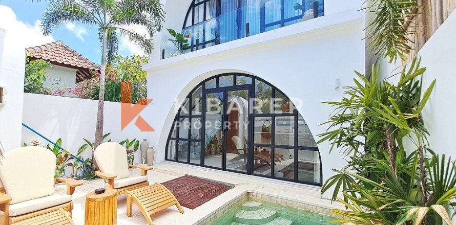 1 bedroom Villa in Canggu, Badung, Indonesia No. 12981