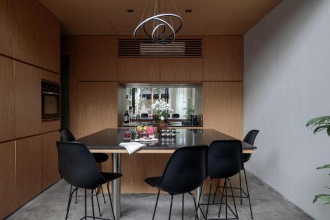 120m2 House in Denpasar, Indonesia No. 9723 4