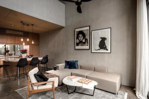 120m2 House in Denpasar, Indonesia No. 9723 2