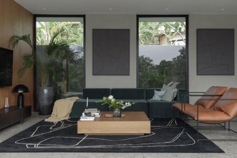 197m2 Villa in Badung, Indonesia No. 9722 6