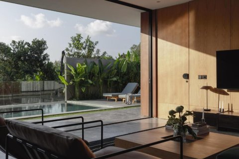 197m2 Villa in Badung, Indonesia No. 9722 3
