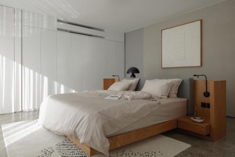 197m2 Villa in Badung, Indonesia No. 9722 9