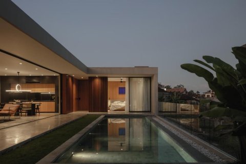 197m2 Villa in Badung, Indonesia No. 9722 2