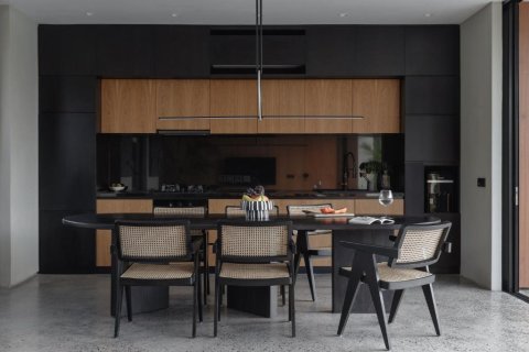 197m2 Villa in Badung, Indonesia No. 9722 7