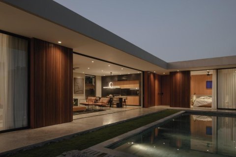 197m2 Villa in Badung, Indonesia No. 9722 4