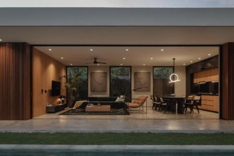 197m2 Villa in Badung, Indonesia No. 9722 5