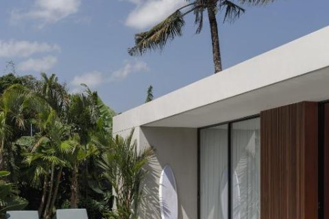 197m2 Villa in Badung, Indonesia No. 9722 10